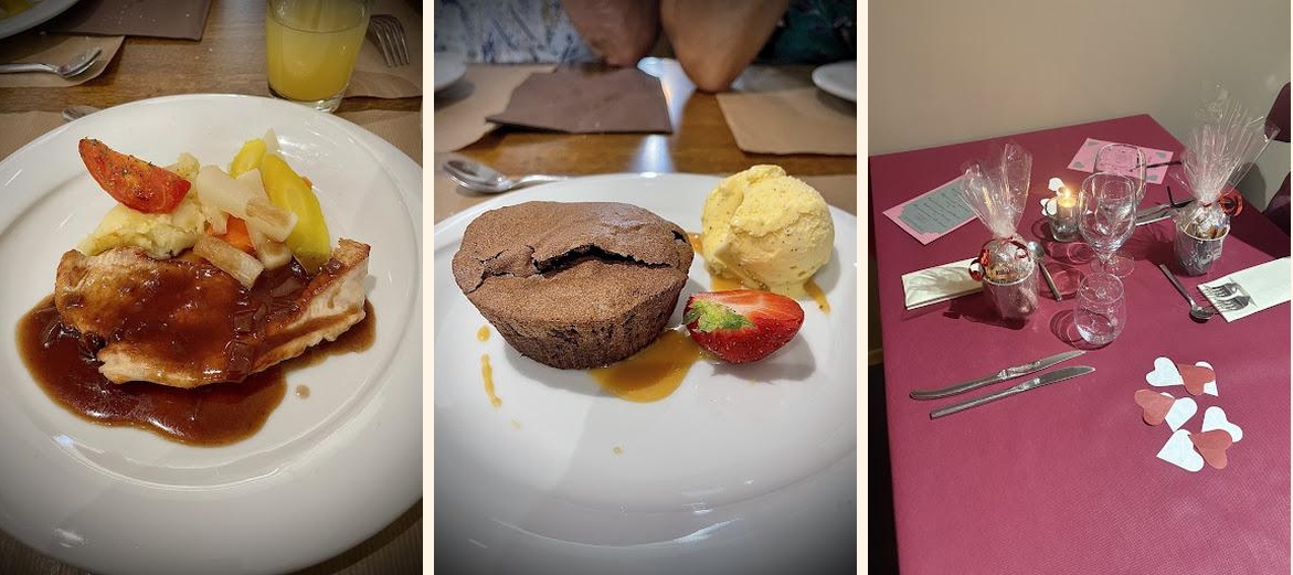 Palais Des L'IS - Gallery Image 1