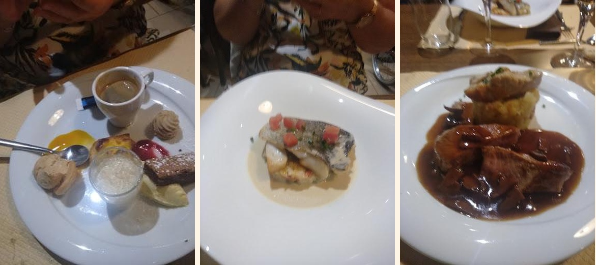 Palais Des L'IS - Gallery Image 3