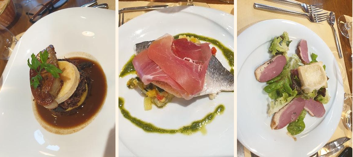 Palais Des L'IS - Gallery Image 4