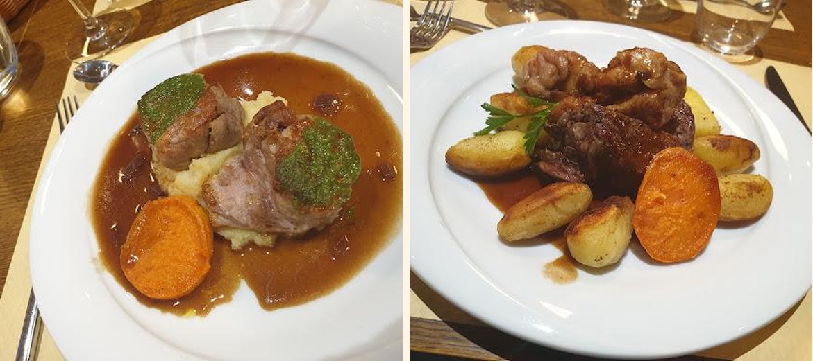 Palais Des L'IS - Gallery Image 5