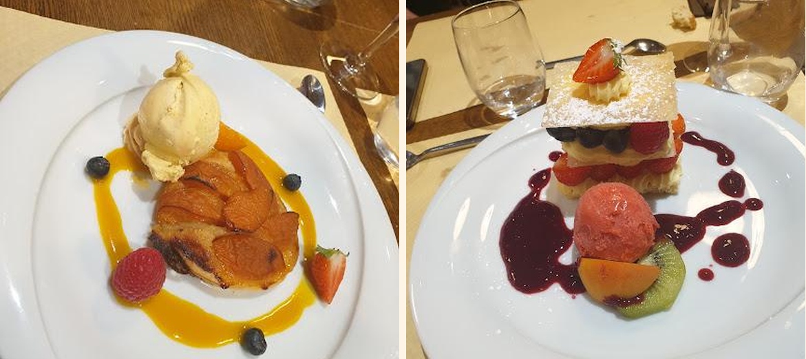 Palais Des L'IS - Gallery Image 6