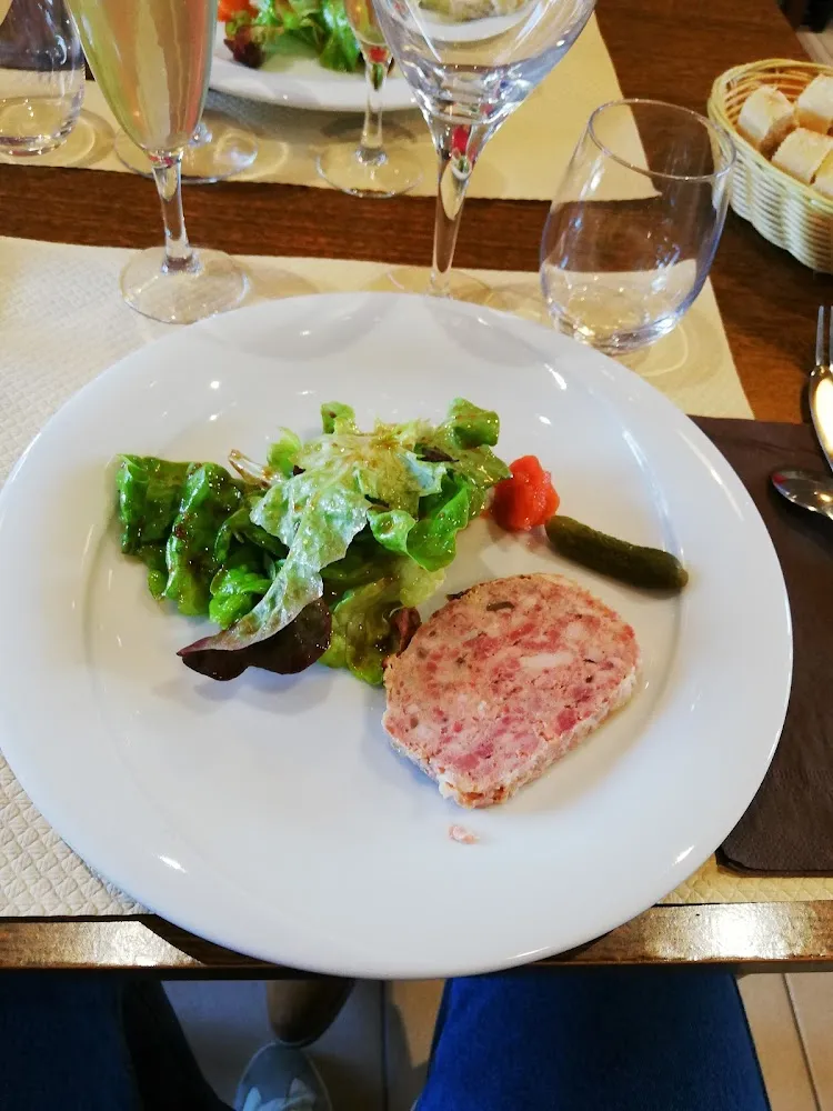 Terrine Maison